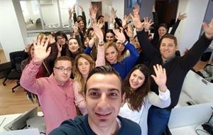AVİVASA / Kadınlar İş Başında