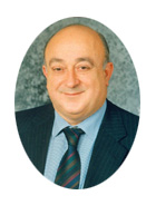 Özdemir Sabancı