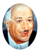Hacı Ömer Sabancı